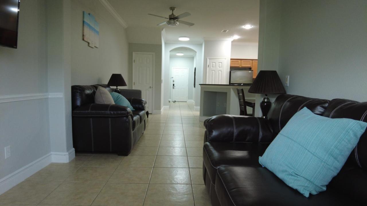 Cheerful 3 Bedroom Townhome In Reunion Florida Киссимми Экстерьер фото