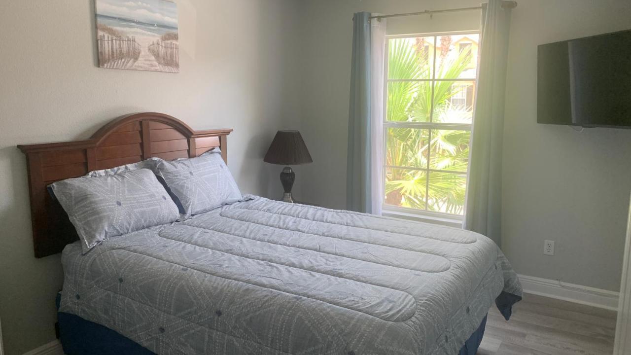 Cheerful 3 Bedroom Townhome In Reunion Florida Киссимми Экстерьер фото