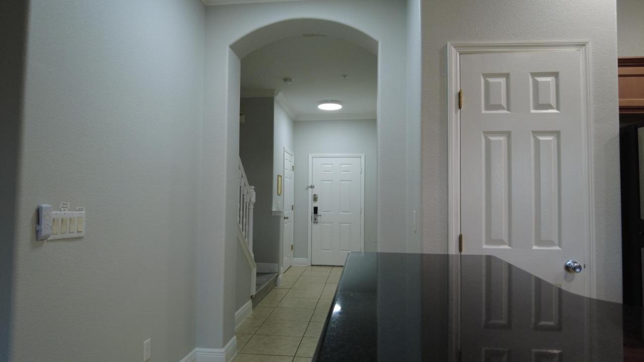 Cheerful 3 Bedroom Townhome In Reunion Florida Киссимми Экстерьер фото